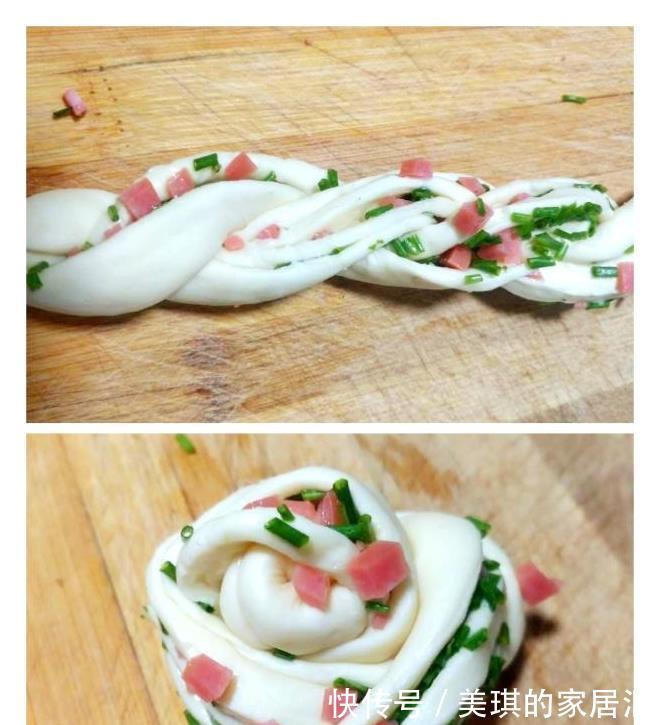 宝妈|早餐不知道吃啥,来参考布丁家,普通的食材,也可以做得有滋有味