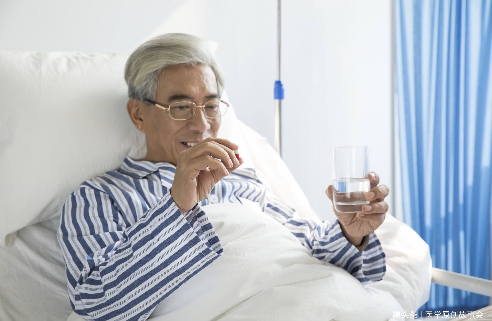 免疫力|如果四个症状全都没有,恭喜你没有癌症,十类人群不妨自测一下