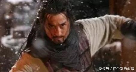 此人|《水浒传》为何宋江不择手段,都要逼卢俊义上山其实为了此人