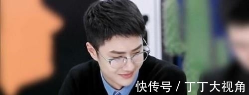 冰雨火|《天天向上》倪萍高度點評王一博，粉絲考古細節引淚奔