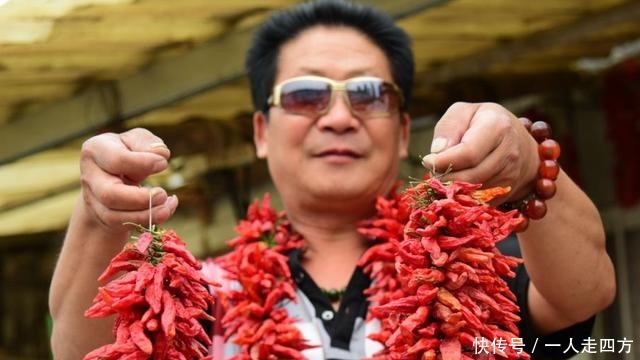 “中国辣王”把辣椒当饭吃,打败16个国家无敌手,如今却要看医生
