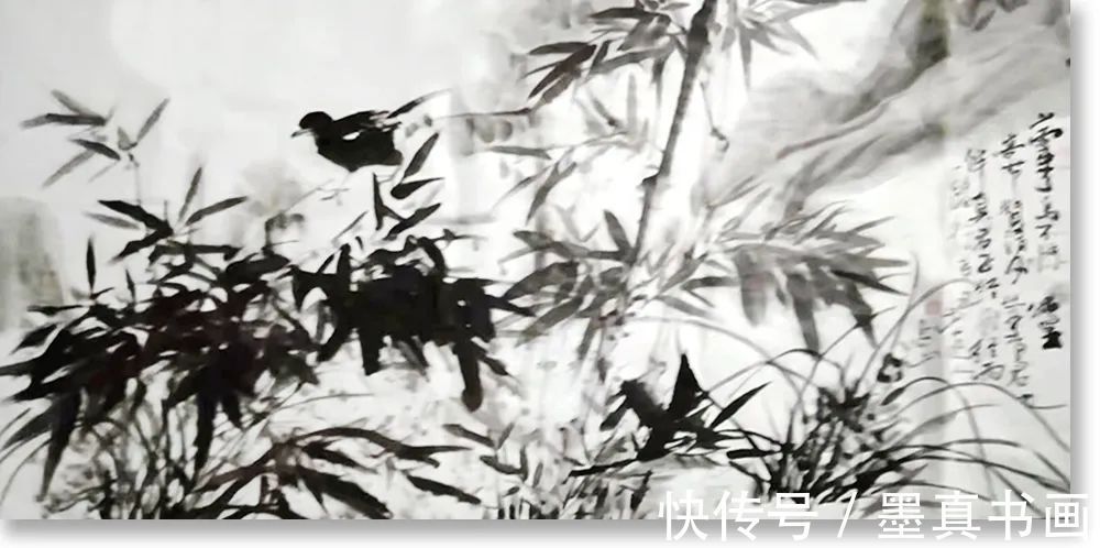 中国书画|《大美为真》中国当代书画名家学术邀请展—杨占山