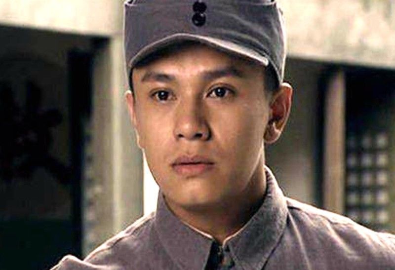 同意|1964年,此人晋升少将,因为有人不同意,直到23年后才授衔