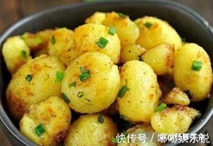 嫩肤|泡过土豆的水别倒了,能解决女性最关心的问题,帮你省下大笔钱