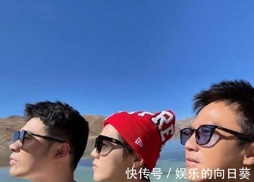 鹿晗被節(jié)目組逼瘋,不能洗手直接用褲衩擦臉,畫面不忍直視