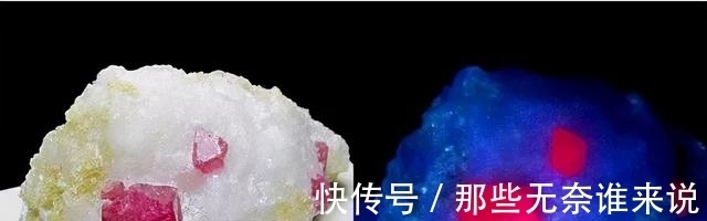 红宝石 宝石科普|绝地武士——尖晶石