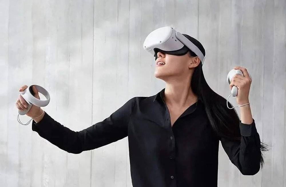 oculus|张一鸣的元宇宙学费还需多少个百亿？