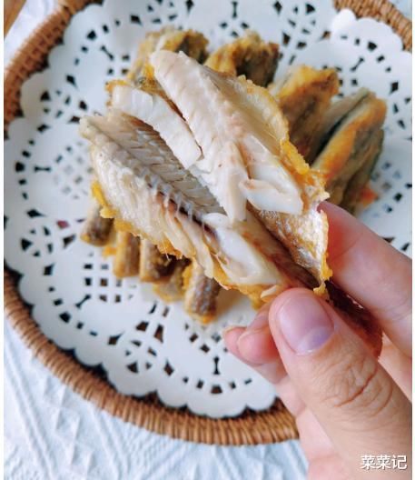 黄鳞鱼|这种鱼,便宜的没人吃,其实它的营养比甲鱼还高,很少人知道罢了