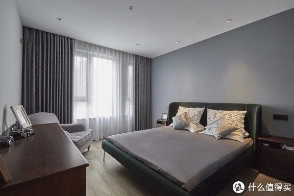 厨房|不要定制柜，6米客厅0杂物，全屋宜家却比豪宅还精致！！