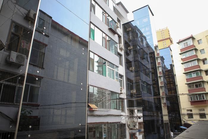 老房子|新规一锤定音，住宅将统统装电梯？老房子或升值，2类人从中获益