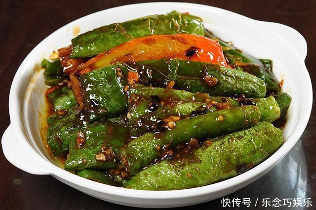 15道素菜供您挑选，少吃大鱼大肉，多吃素菜有益身体健康！