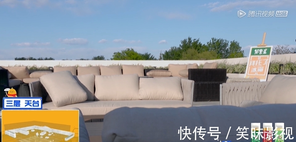 综艺|这最强下饭综艺，给我下毒了