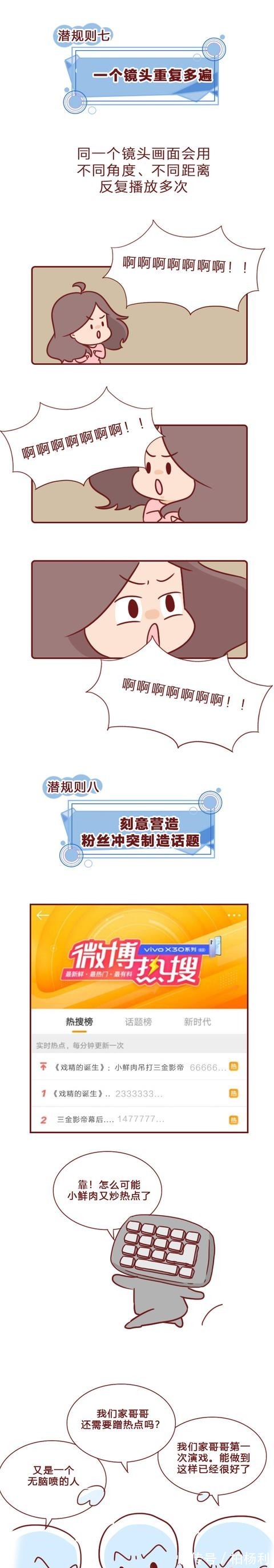 綜藝節(jié)目|揭露綜藝節(jié)目中的8條潛規(guī)則除了真人,其他都有點(diǎn)假