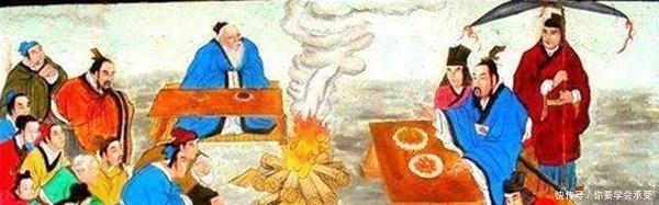 漫谈古代历史上的那些盗墓贼,齐懿公是盗墓始祖,曹操盗墓最专业