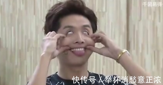 齊思鈞會(huì)撐起湖南衛(wèi)視主持的一片天嗎?