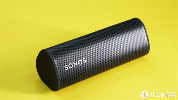 sonos roSonos Roam SL试用报告：室内外的音乐好伙伴