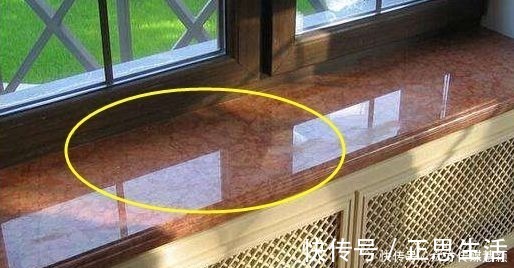 装修|聪明人装修飘窗都不贴瓷砖了,如今都用它代替,美观实用又耐用