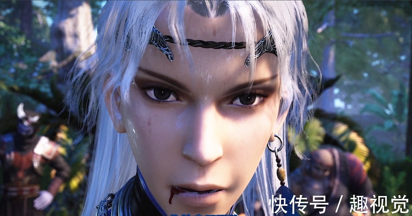 画江湖之不良人|不良人“三死一”你选谁？尤川呼声高，蚩梦最不舍，而他死不了
