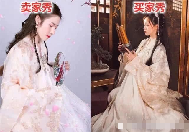  坐不住|天天嫌“拼多多”坑，官方坐不住了，一组“仙女”买家秀教你做人