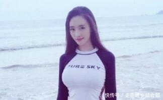  小姐姐|时尚穿搭：可爱唯美的紧身打底裤小姐姐，展现曼妙身姿！