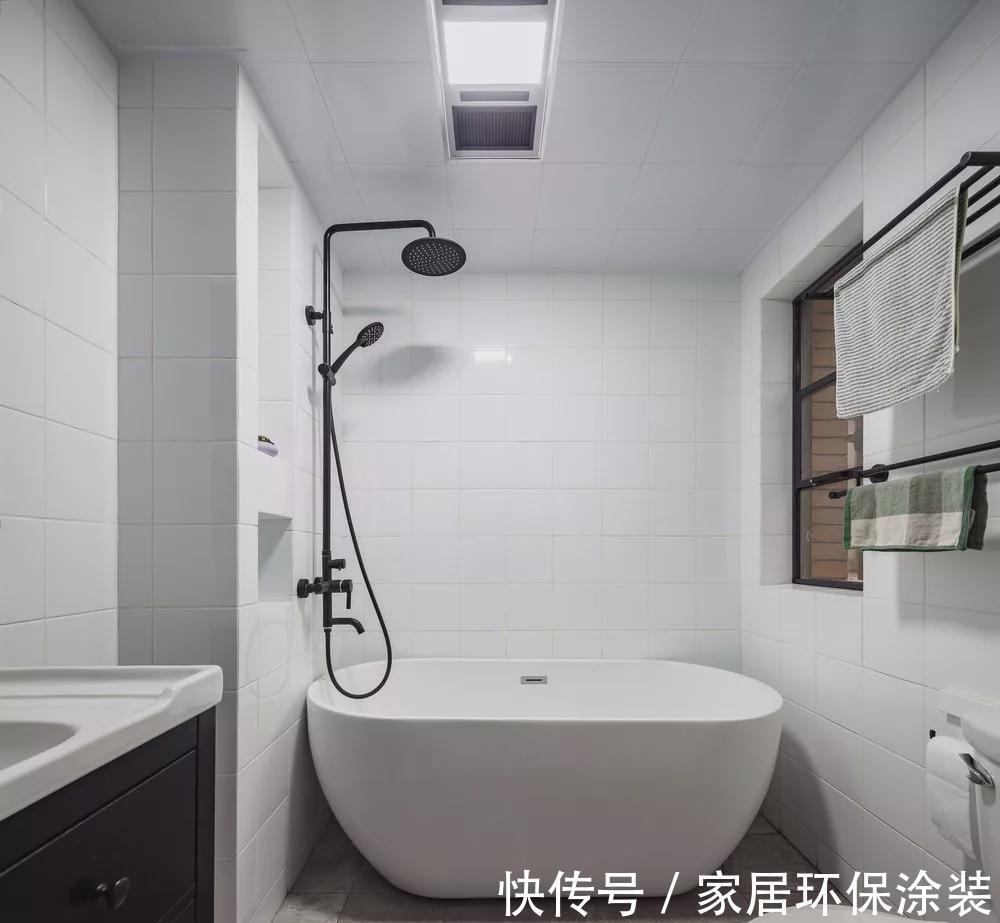 整洁|150平现代风案例,从小细节入手,这个家以简约整洁为核心