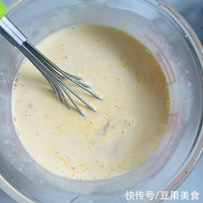 肯德基|治感冒,吃药不如吃告别外卖|肯德基同款蛋挞