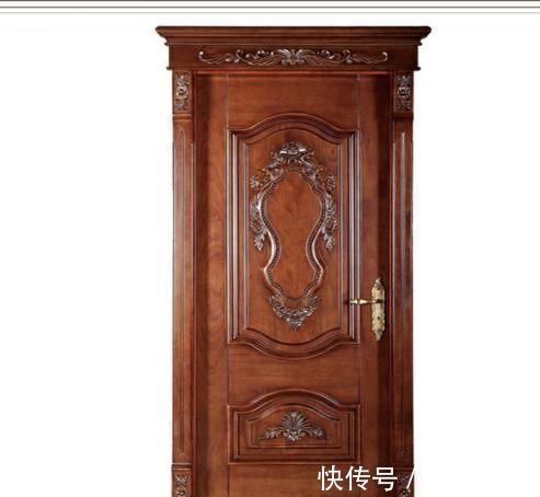 装修|家里装修工人这样给你安装木门，别验收先，赶紧让他返工