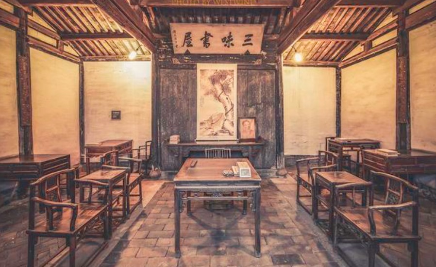 道鲁迅先生|鲁迅为什么叫“鲁迅”?你知道这个著名的笔名是怎么来的吗?