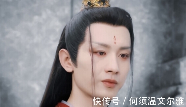 琉璃@网传成毅下部戏已定,饰演吉祥纹莲花楼楼主,男主人设惨过司凤?