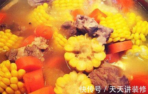 长高|立夏之后,给孩子做的“高钙汤”,长高长智力,冬天不怕冷生病少