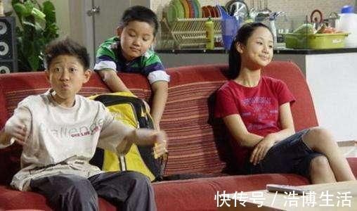 二胎|“你是姐姐就应该让着弟弟”,女儿回答很机智,家长感到羞愧