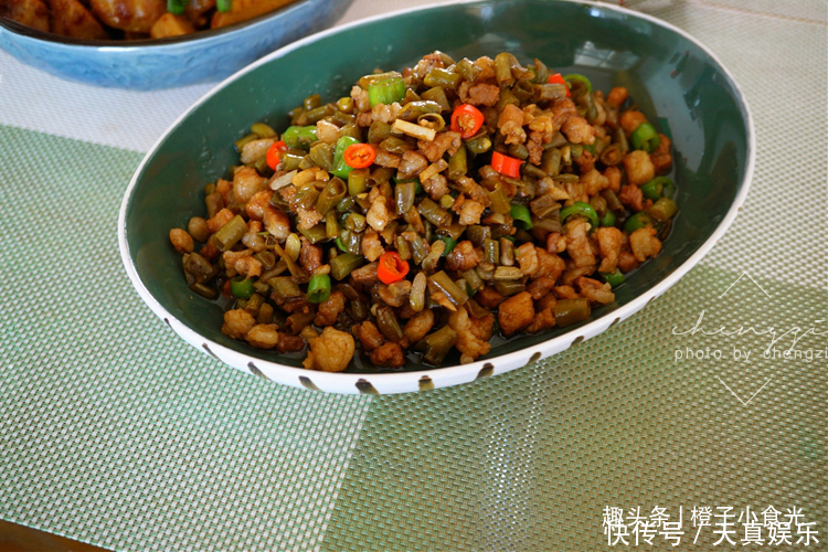 母子俩的1天3顿饭,在朋友圈火了,吃好吃饱不浪费,网友很优秀