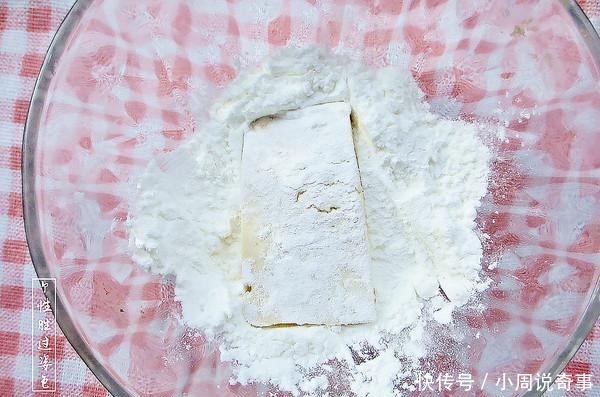 天然“黄体酮”被发现,40岁皮肤也能美又白,一盘才5块钱