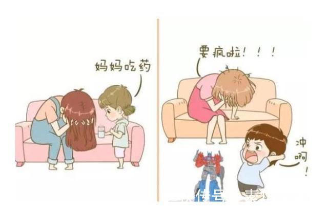 家有女儿|别再说生儿生女都一样了，老了才知道儿子和女儿的差别