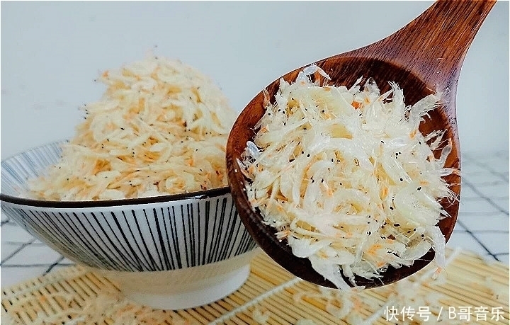 虾皮|同是虾皮,白色和红色有什么不同?老渔民:区别很大,万万别选错