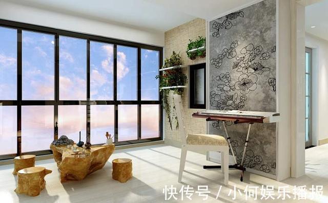 业主|封阳台还在用无框玻璃五年内必欲哭无泪!聪明的人都懂得这样选