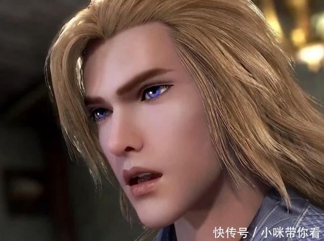 双生武魂|斗罗大陆:戴沐白真聪明,凭一场打斗,就知道唐三会去史莱克学校