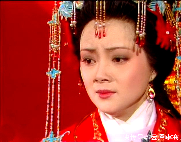 王夫人|贾母真的相中宝琴做孙媳吗?内中隐情令你大跌眼镜