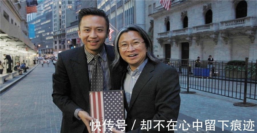 家庭|收获幸福家庭，事业蒸蒸日上，这个男人很不简单