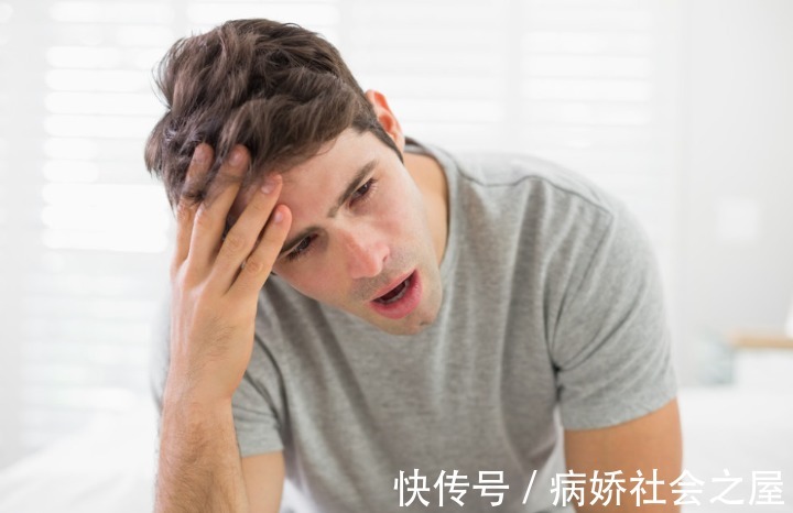 喝水|晨起2大表现可能是肝脏在“呼救”!希望你早发现,不然等着后悔