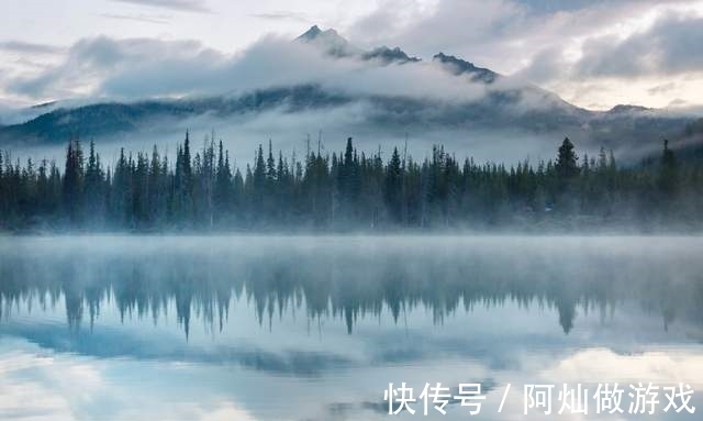 风景名胜区|我国著名佛教名山云居山，风景秀丽，是很多游客会选择游览的地方