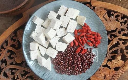 红薯|入秋了,多给家人做这8款豆浆,营养去燥,好喝易吸收,全家都爱