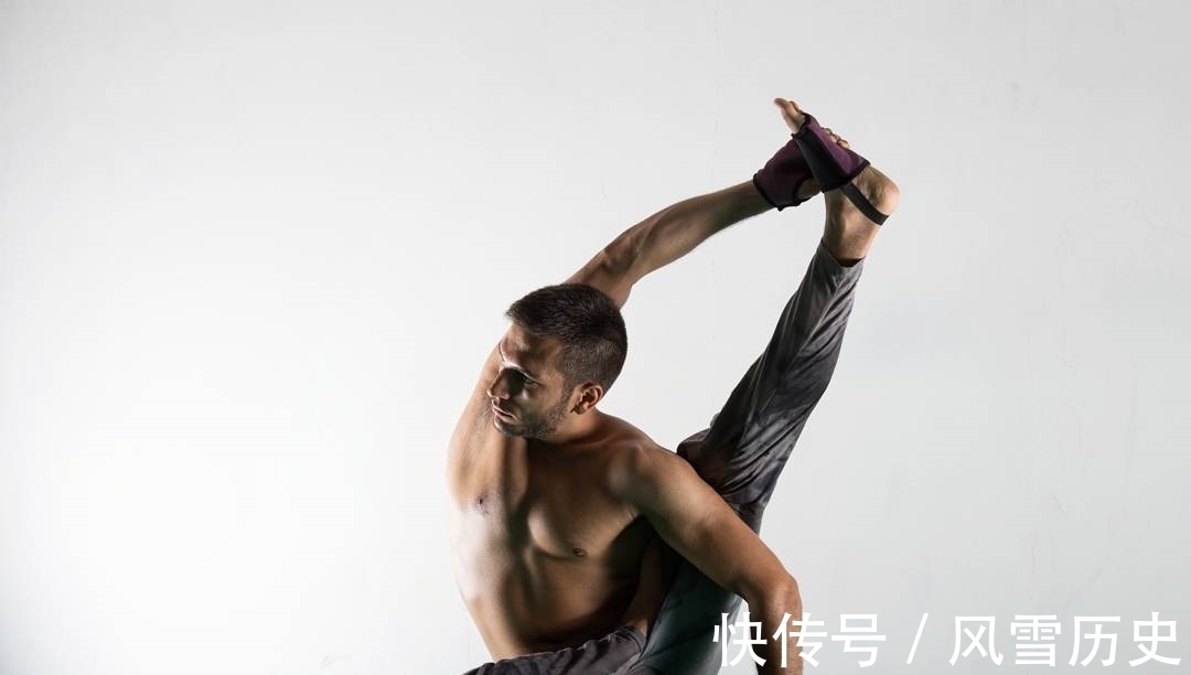 右腿|你今天偷的懒,都将变成明天的脂肪