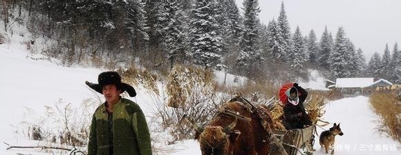 记忆：八九十年代农村老照片！