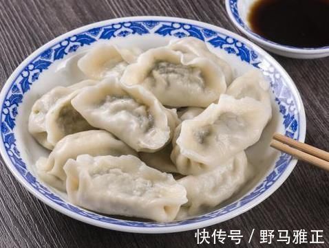 不管调什么饺子馅，这3味调料不能少，做出来的饺子鲜香多汁