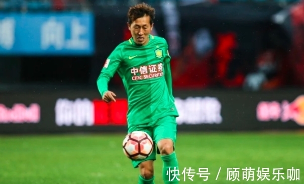 邓涵文|恭喜!又一国安故人即将归来,曾是球队队长,效力过欧洲顶级联赛