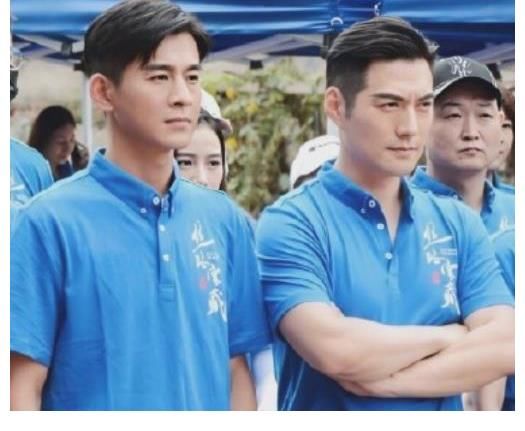 天涯四美|喬振宇和嚴(yán)寬加盟《牛氣哥》老哥組，小哥齊思鈞或加入快樂家族？