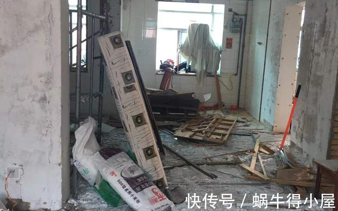 装修|担心新家装修出问题?考虑好这4个问题,小白也能完成装修