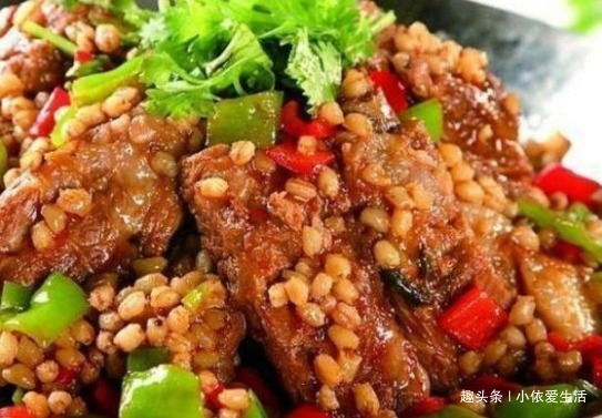 天热了，教您几道爽口开胃的家常菜，营养美味，简单易做超下饭