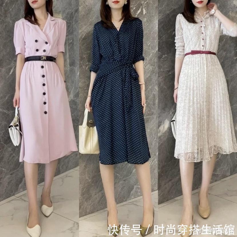 穿搭|40岁女人如何避免“枯燥感”,试试这样穿,让你美得温柔又知性